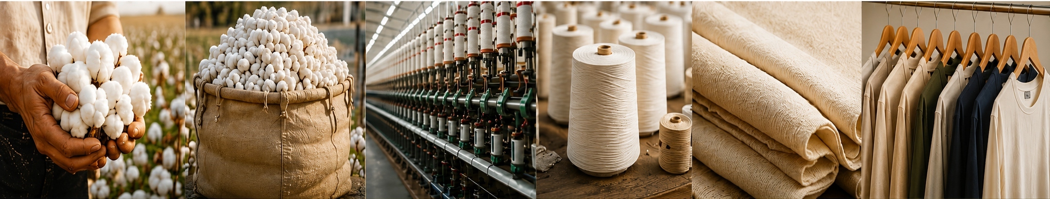 Natural Fibre Programs